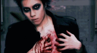 vampirisme
